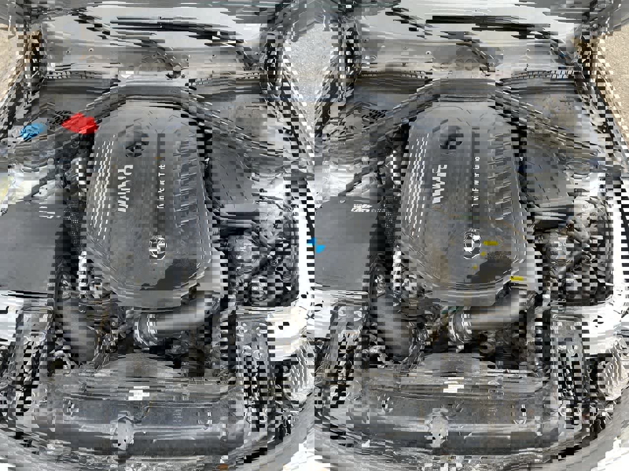 Used 2018 BMW 440i Gran Coupe xDrive image 35