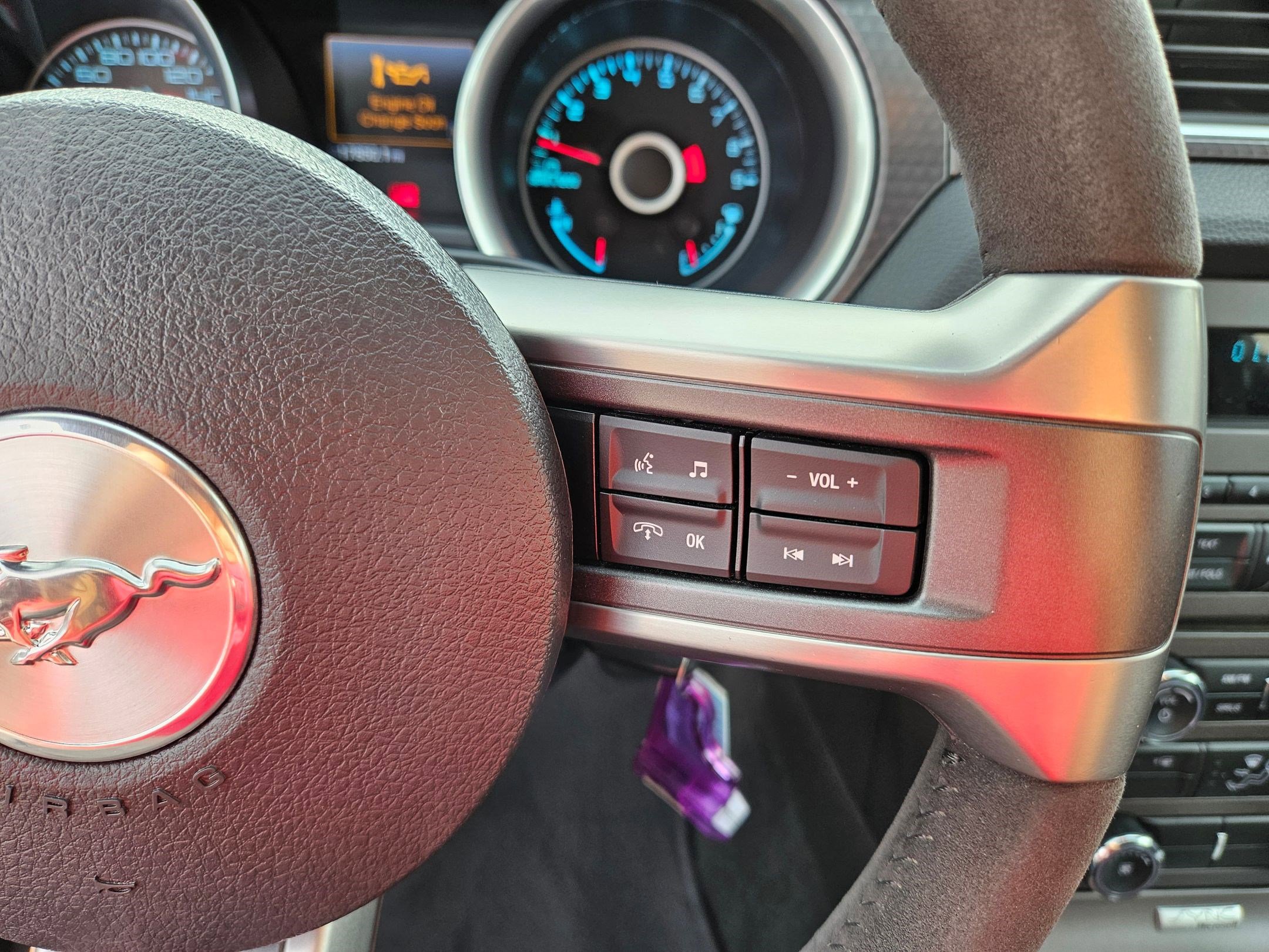 Used 2013 Ford Mustang Boss 302 RWD image 18