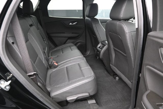 Used 2023 Chevrolet Blazer LT w/ Midnight/Sport Edition AWD/4WD image 18