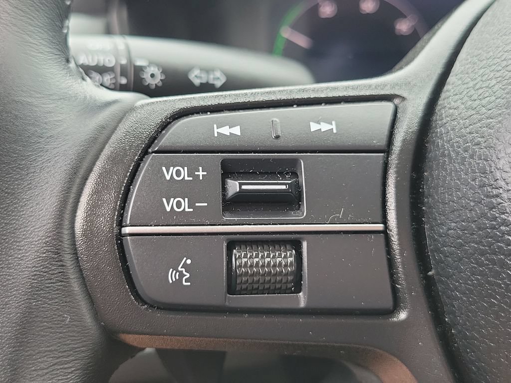 Certified 2024 Honda Accord EX-L image 23