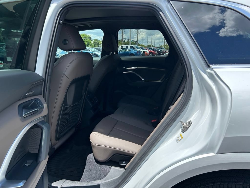 New 2026 Audi Q5 Premium Plus AWD/4WD image 55