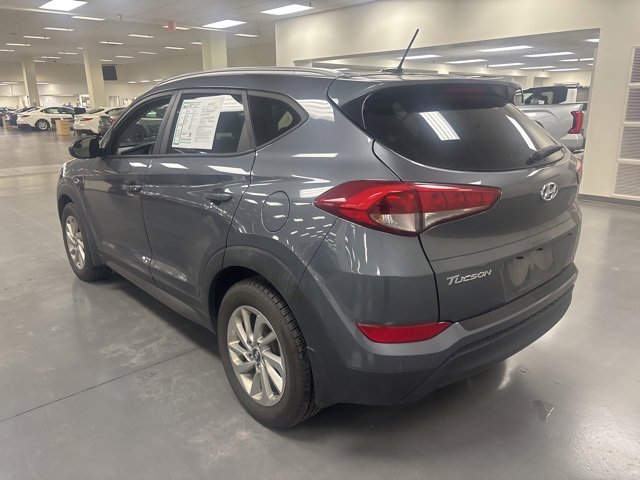 Used 2016 Hyundai Tucson SE w/ Option Group 02 image 5