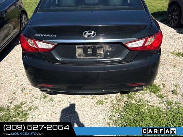 Used 2011 Hyundai Sonata SE FWD image 5