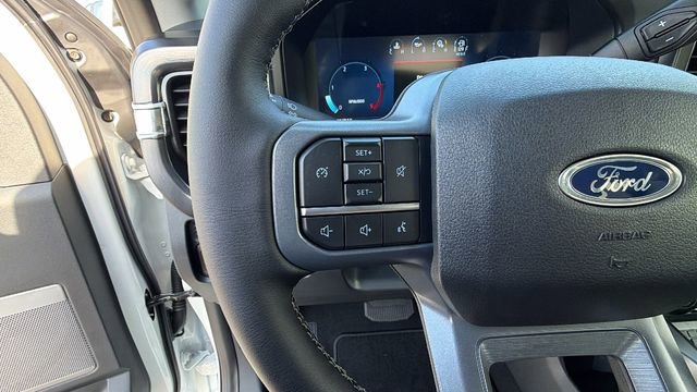 New 2026 Ford F350 Lariat w/ FX4 Off-Road Package image 29