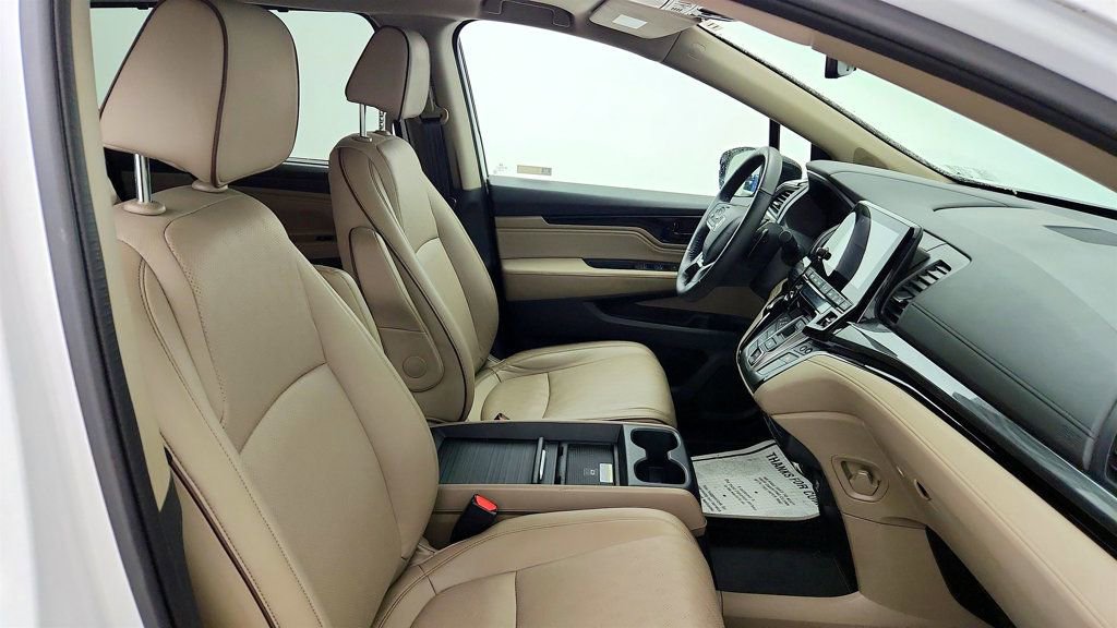 Used 2023 Honda Odyssey Elite image 26