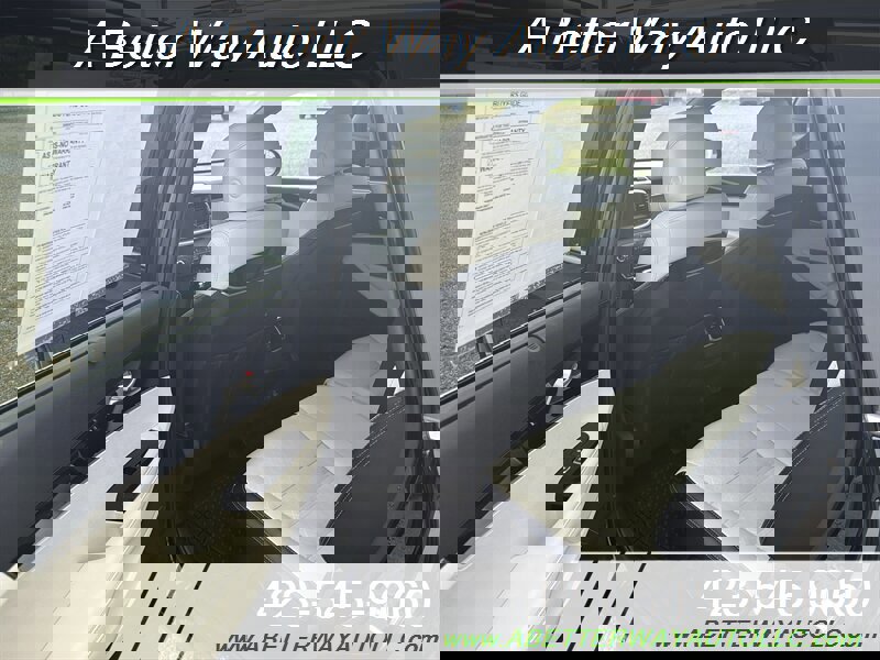 Used 2017 Kia Sorento SX image 8