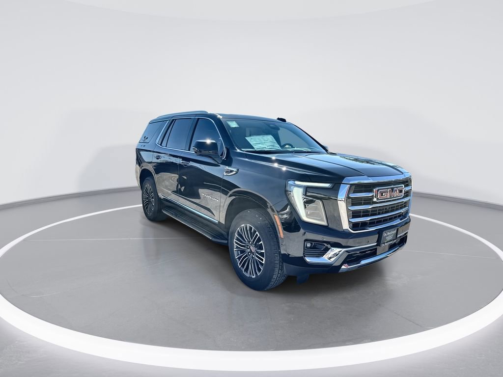 New 2026 GMC Yukon Elevation image 2