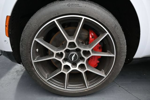 Used 2021 Aston Martin DBX AWD/4WD image 16