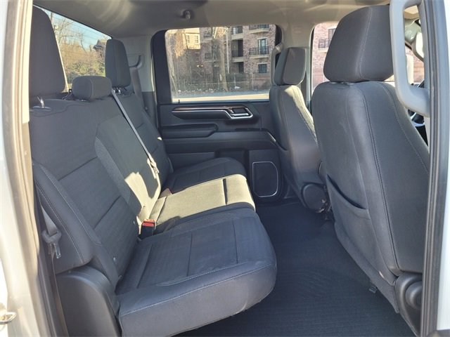 Used 2024 Chevrolet Silverado 2500 LT image 13