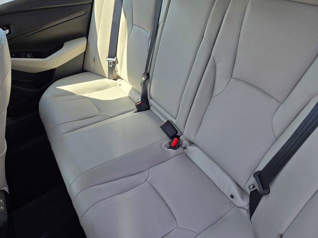 New 2026 Honda Accord Touring image 18