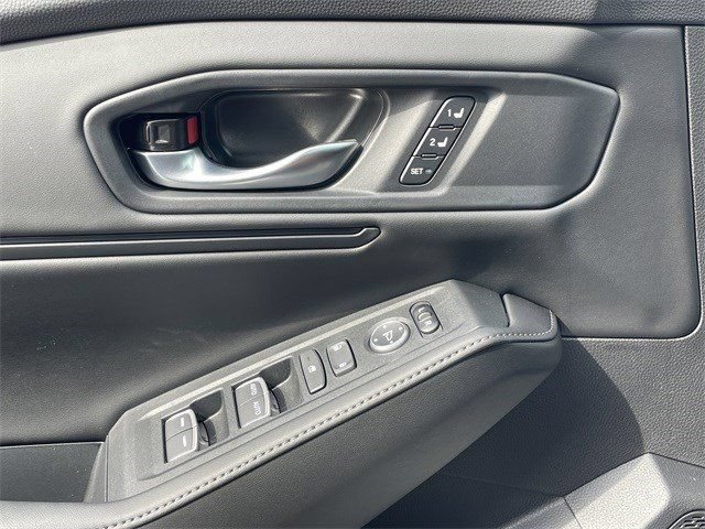 New 2026 Honda Accord Sport image 21