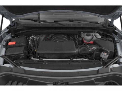 New 2026 Chevrolet Suburban RST image 14