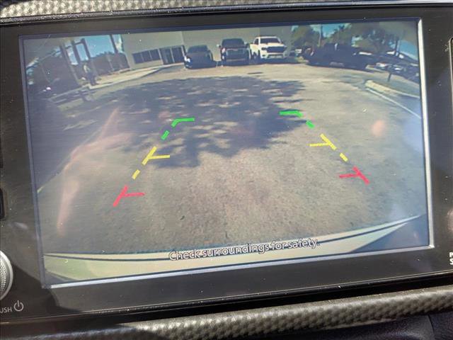 Certified 2023 Nissan Kicks SV image 14