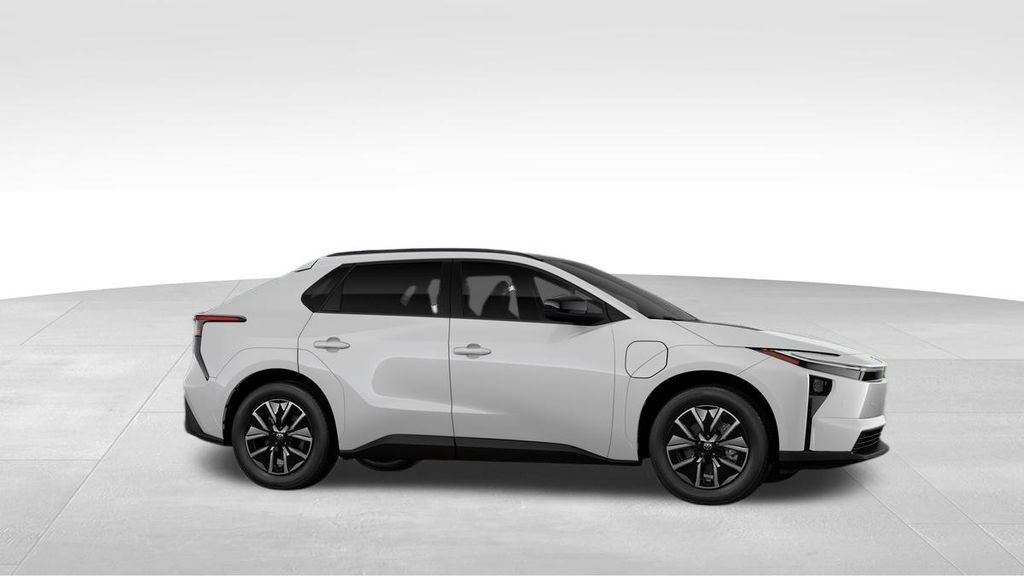 New 2026 Toyota bZ XLE image 33