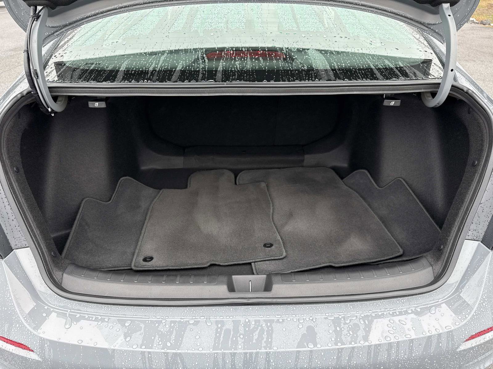 Used 2026 Honda Civic Sport image 20