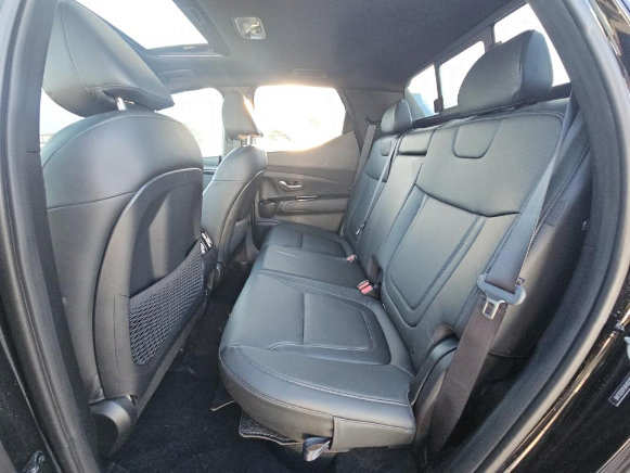 Used 2024 Hyundai Santa Cruz Limited AWD/4WD image 9