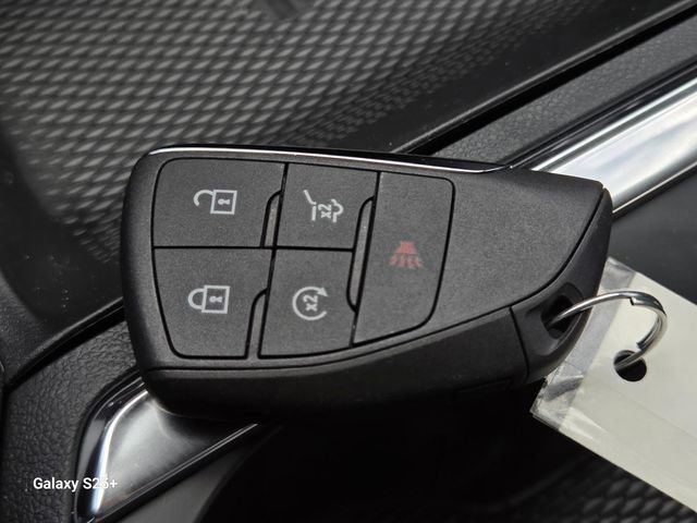 New 2026 GMC Terrain Elevation w/ Elevation Premium Package image 25