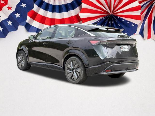 Certified 2023 Nissan Ariya FWD image 24