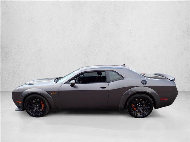 Used 2022 Dodge Challenger R/T Scat Pack RWD video 2