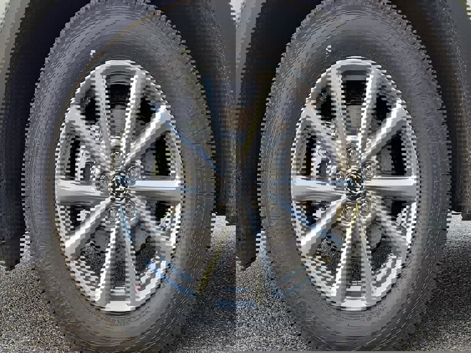 New 2025 MAZDA CX-5 AWD 2.5 S image 6