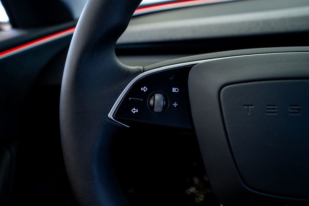 Used 2024 Tesla Model 3 Long Range image 35