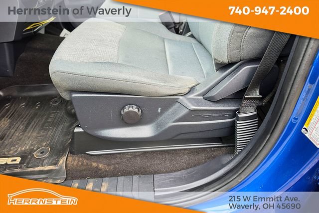 Used 2022 Ford F150 XLT w/ Trailer Tow Package AWD/4WD image 10