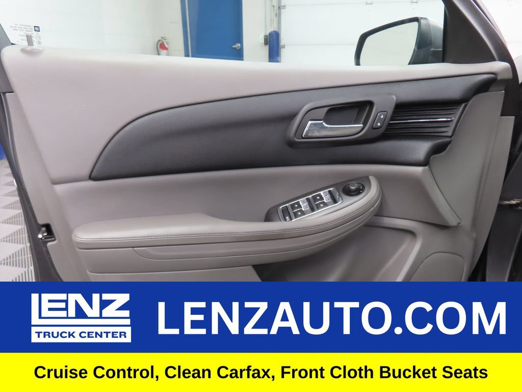 Used 2013 Chevrolet Malibu LS w/ Protection Package FWD image 48