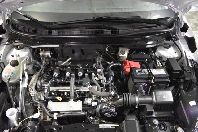 Used 2021 Nissan Kicks SV FWD image 35