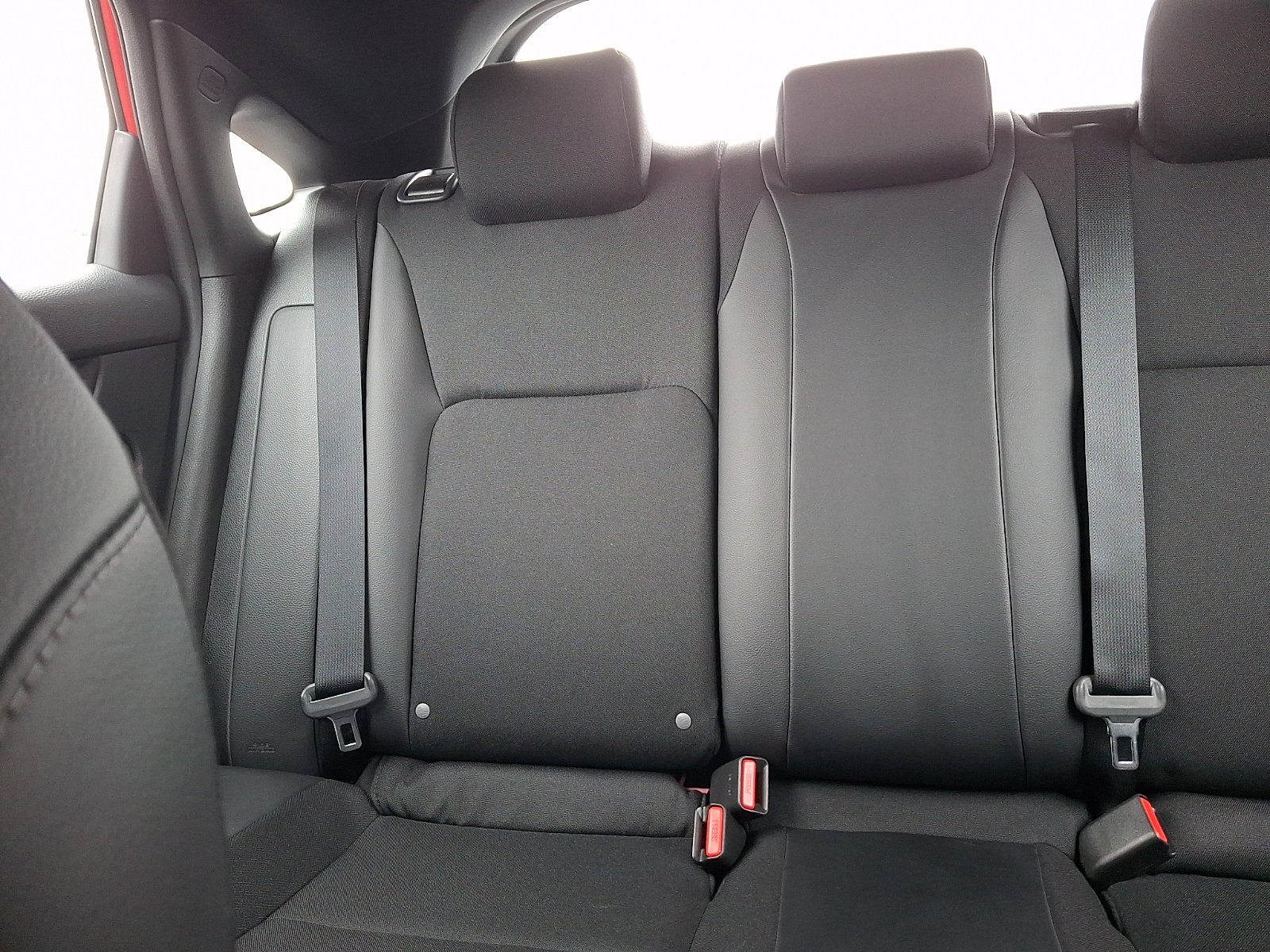 Used 2025 Honda Civic Sport image 14