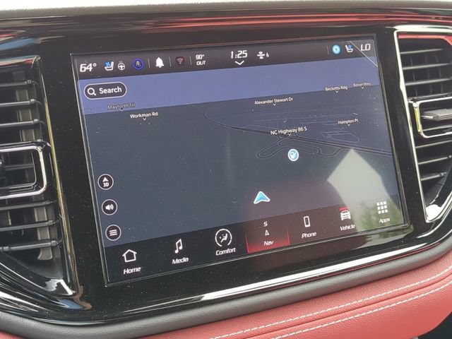New 2024 Dodge Durango SRT AWD/4WD image 28