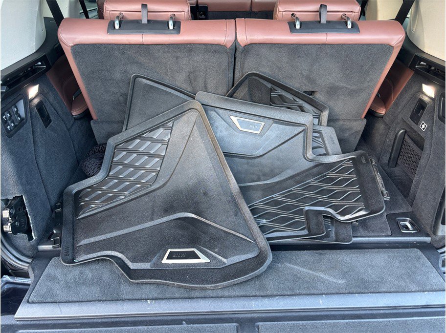 Used 2019 BMW X7 xDrive40i image 58