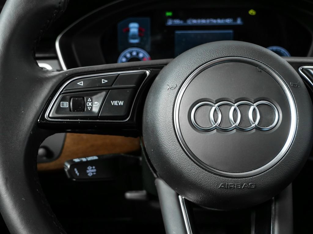 Used 2022 Audi A4 2.0T Premium Plus image 10