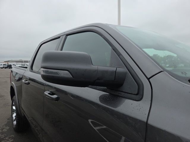 Used 2026 RAM 1500 Big Horn AWD/4WD image 5