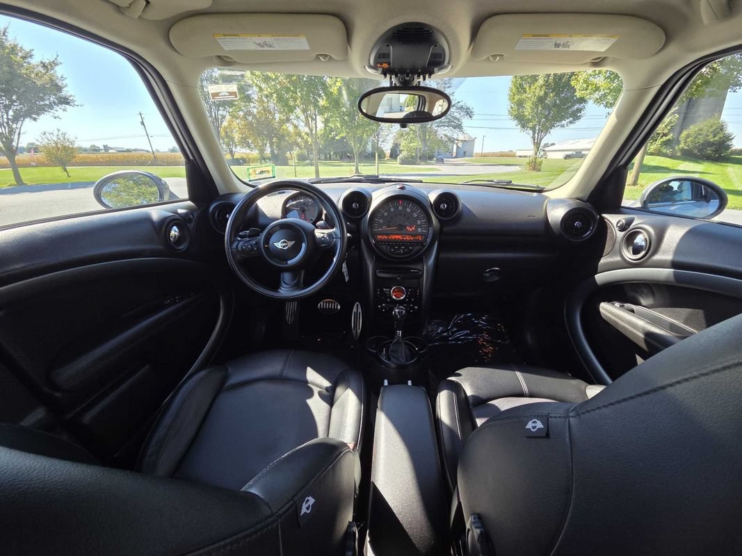 Used 2016 MINI Cooper Countryman S AWD/4WD image 15