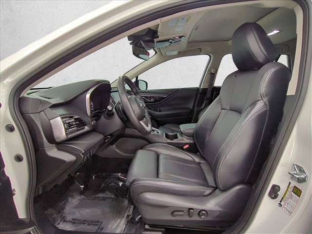 Used 2024 Subaru Outback Limited AWD/4WD image 17