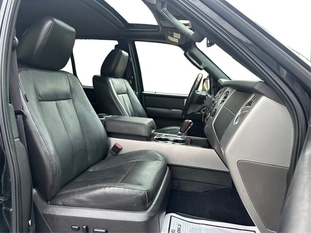 Used 2010 Ford Expedition Limited AWD/4WD image 49