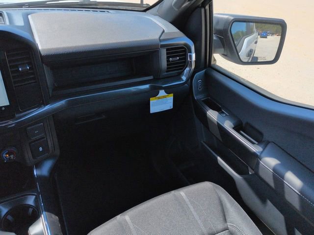 New 2026 Ford F150 STX w/ Equipment Group 200A RWD image 20