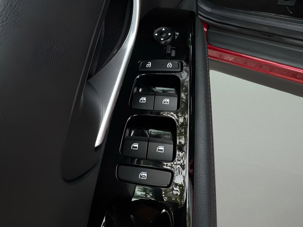 Used 2024 Hyundai Tucson Limited AWD/4WD image 18