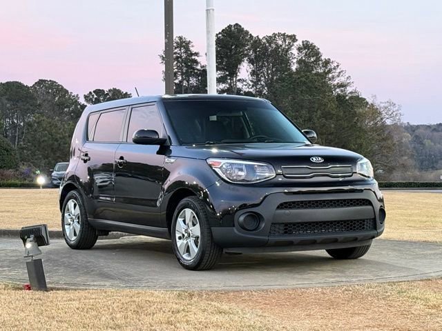 Used 2019 Kia Soul FWD image 1