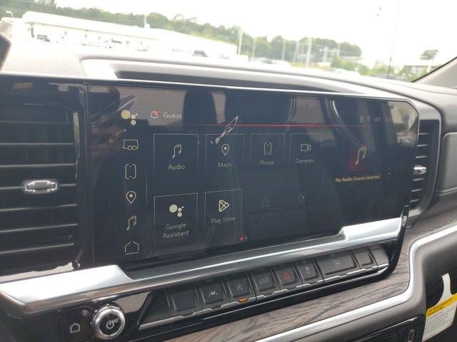 New 2026 GMC Sierra 1500 SLT AWD/4WD image 30
