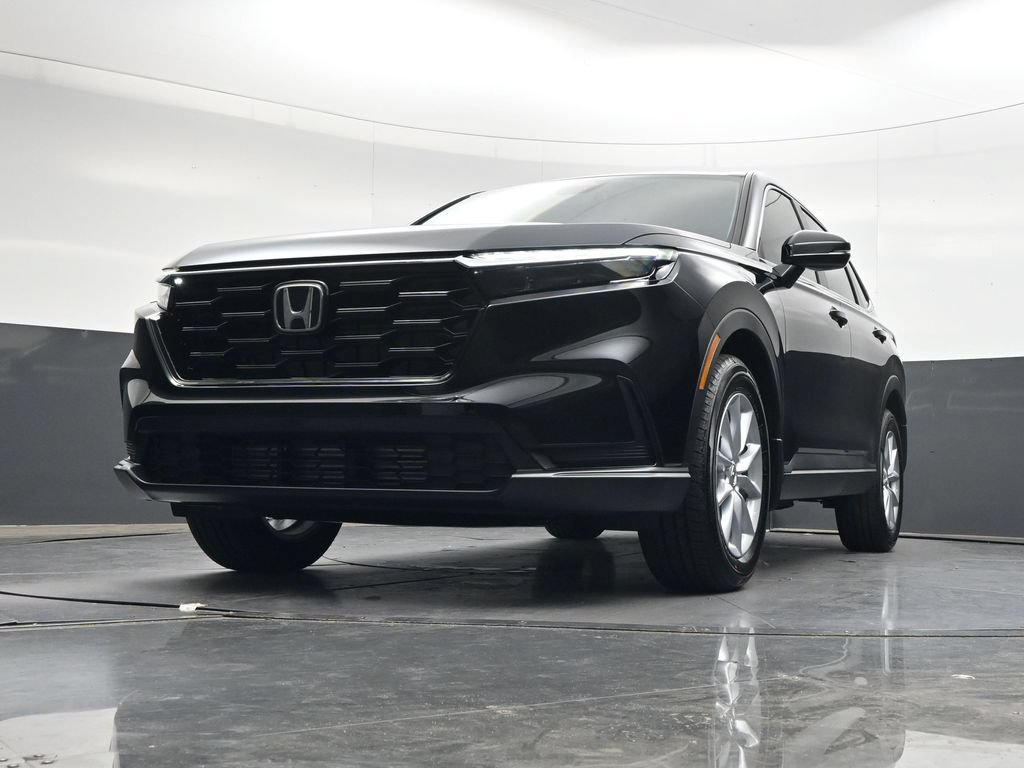 New 2026 Honda CR-V EX image 38