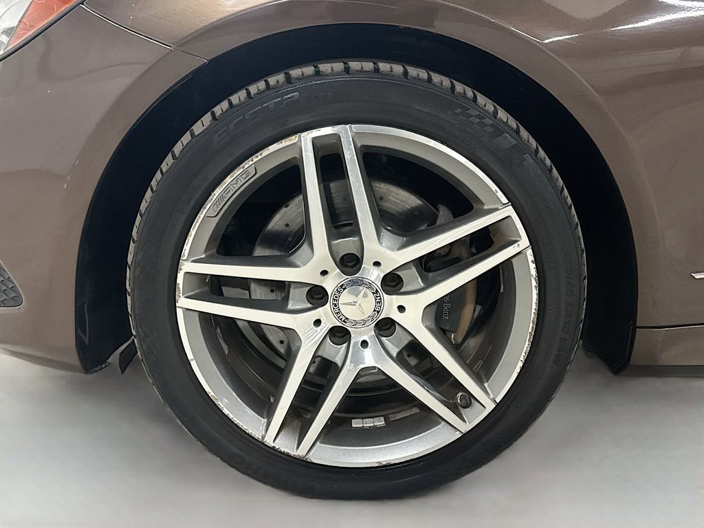 Used 2015 Mercedes-Benz E 400 Cabriolet image 39