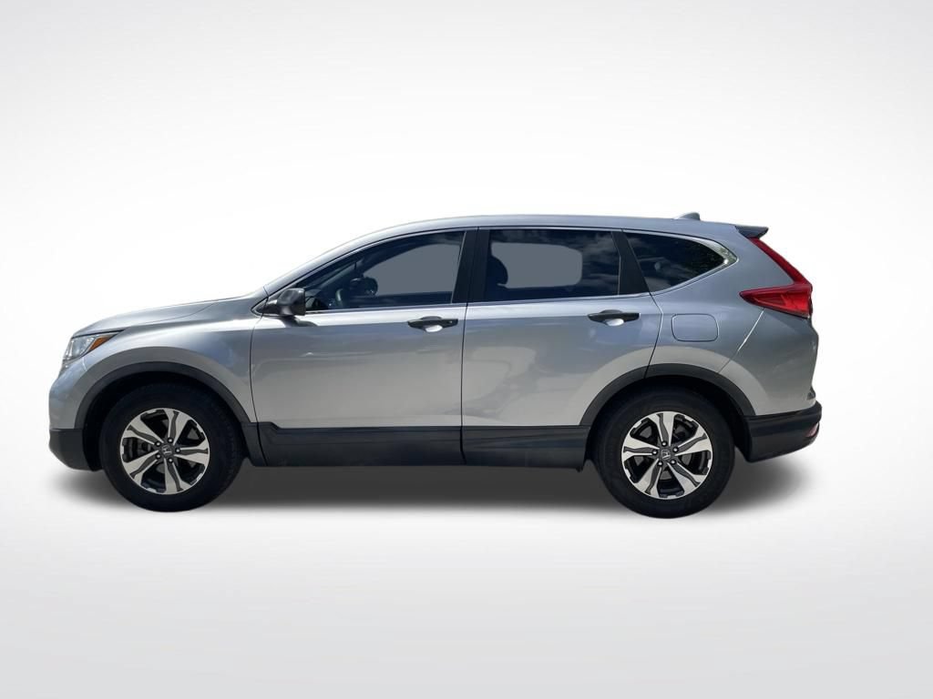 Used 2019 Honda CR-V LX image 8