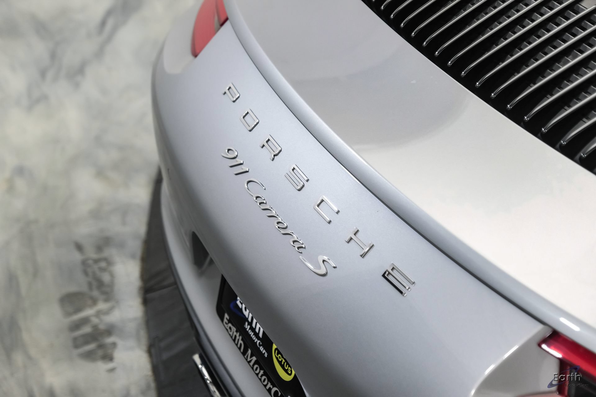 Used 2017 Porsche 911 Carrera S RWD image 14