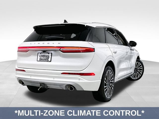 Used 2022 Lincoln Corsair Reserve w/ Equipment Group 201A AWD/4WD image 7