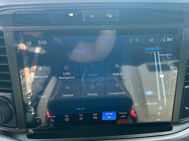 New 2025 Ford F150 XLT w/ Equipment Group 303A High image 19