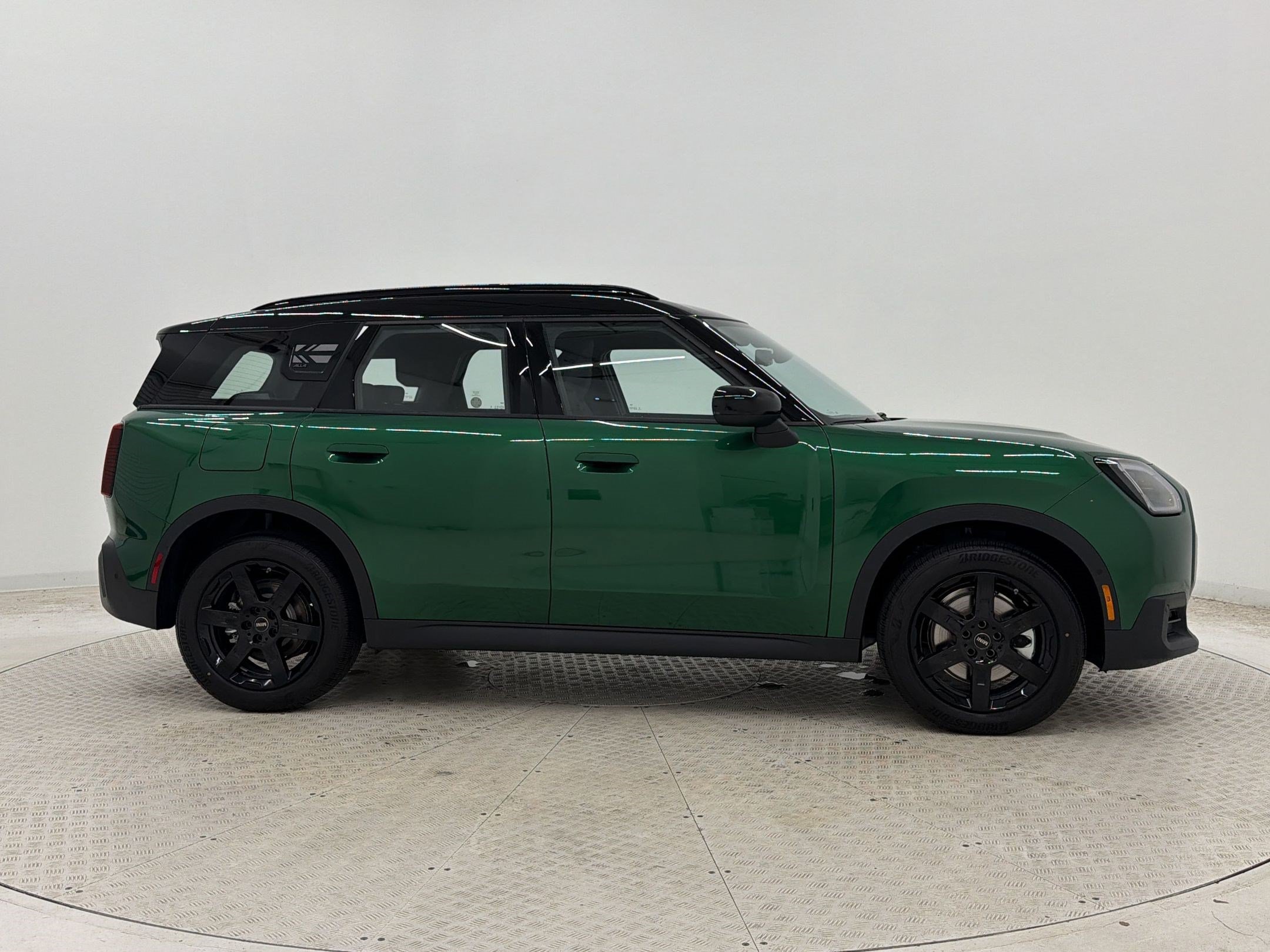New 2027 MINI Cooper Countryman S AWD/4WD image 8
