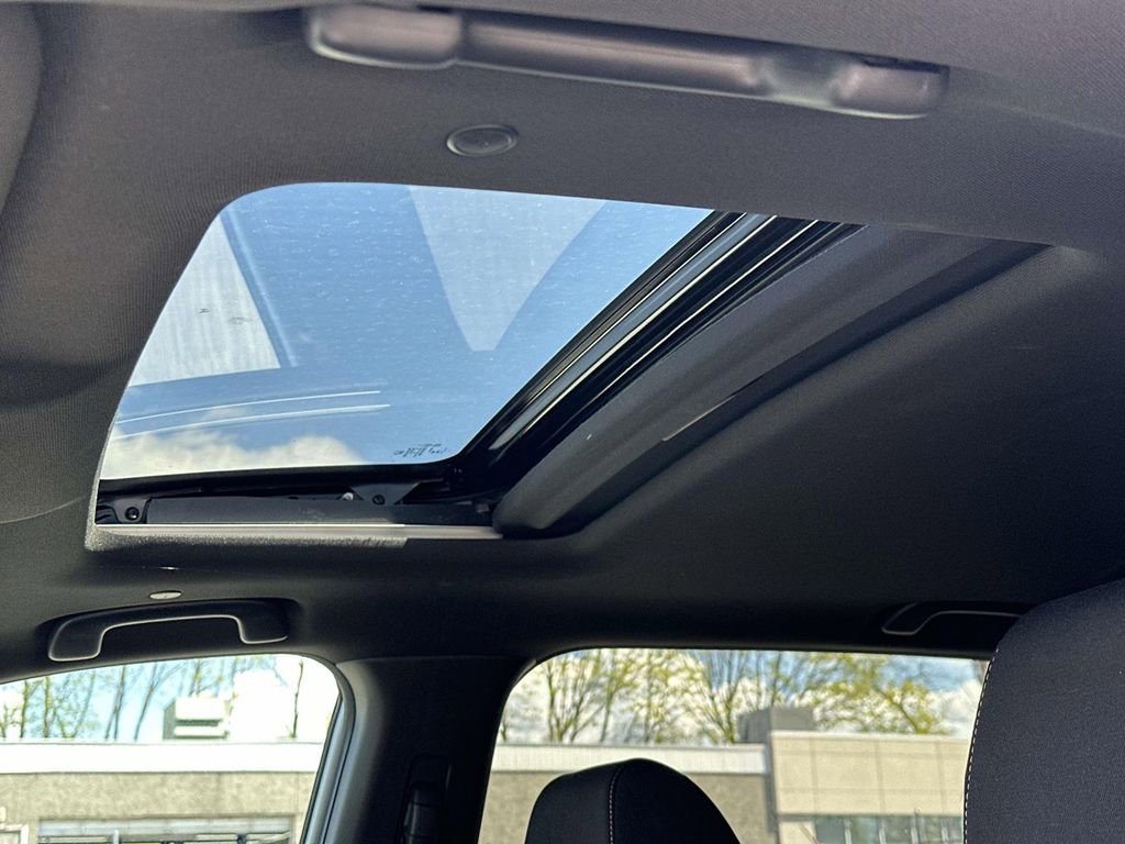 Certified 2023 Honda CR-V Sport image 18