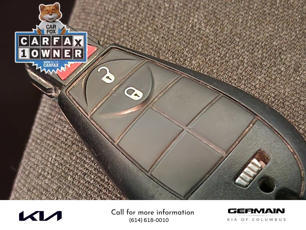 Used 2024 RAM 1500 Classic Warlock image 36