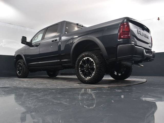 New 2026 RAM 2500 Rebel w/ Rebel Level 2 Equipment Group image 68